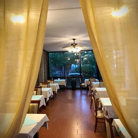 Room In Bb - Hotel Villa Alexandra 30 Meters From The Sea