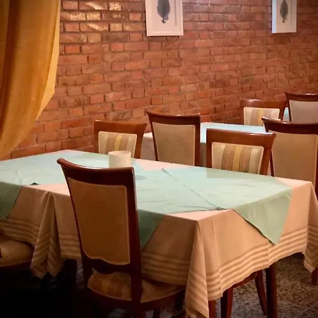Room In Bb - Hotel Villa Alexandra 30 Meters From The Sea Gasthuis